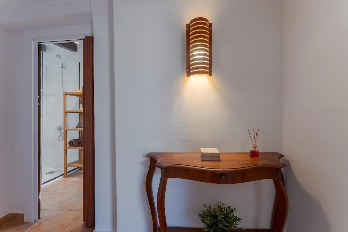Апартаменты Tgn-Historicalcenter-Views-Cozy-Gastro-Wifi-2Pax19 Таррагона