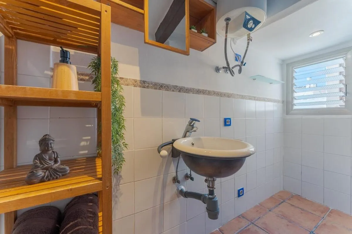 Апартаменты Tgn-Historicalcenter-Views-Cozy-Gastro-Wifi-2Pax19 Таррагона 0*,  Испания