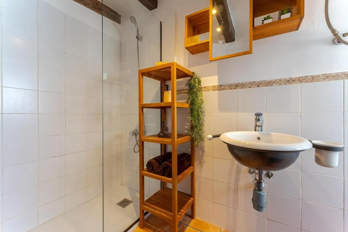 Апартаменты Tgn-Historicalcenter-Views-Cozy-Gastro-Wifi-2Pax19 Таррагона