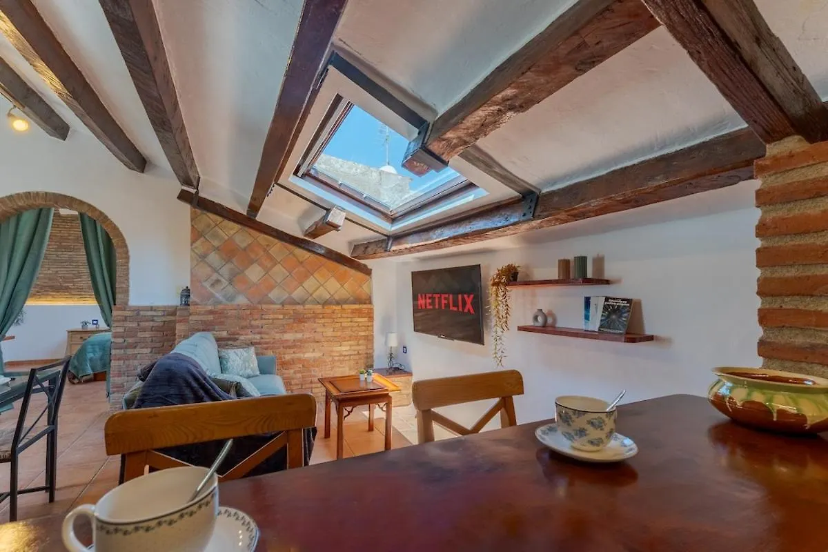 Апартаменты Tgn-Historicalcenter-Views-Cozy-Gastro-Wifi-2Pax19 Таррагона 0*,  Испания