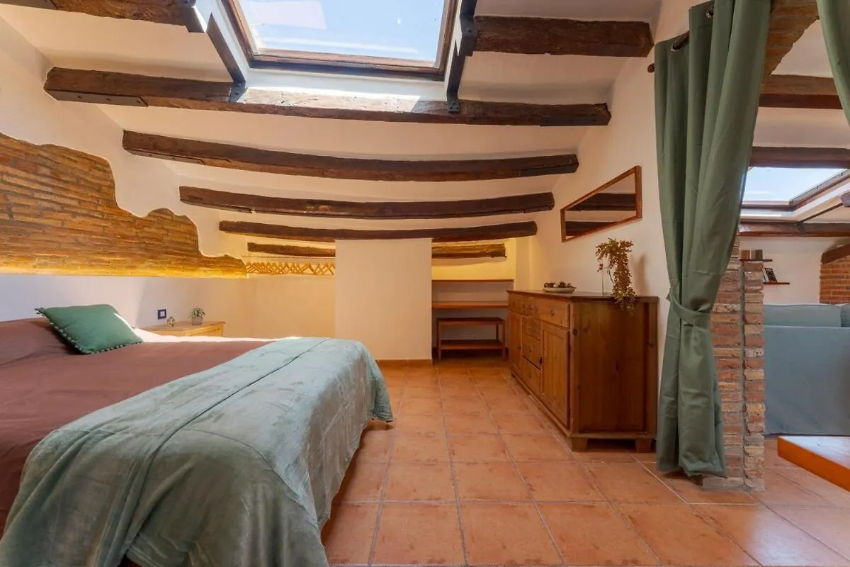 Апартаменты Tgn-Historicalcenter-Views-Cozy-Gastro-Wifi-2Pax19 Таррагона 0*,